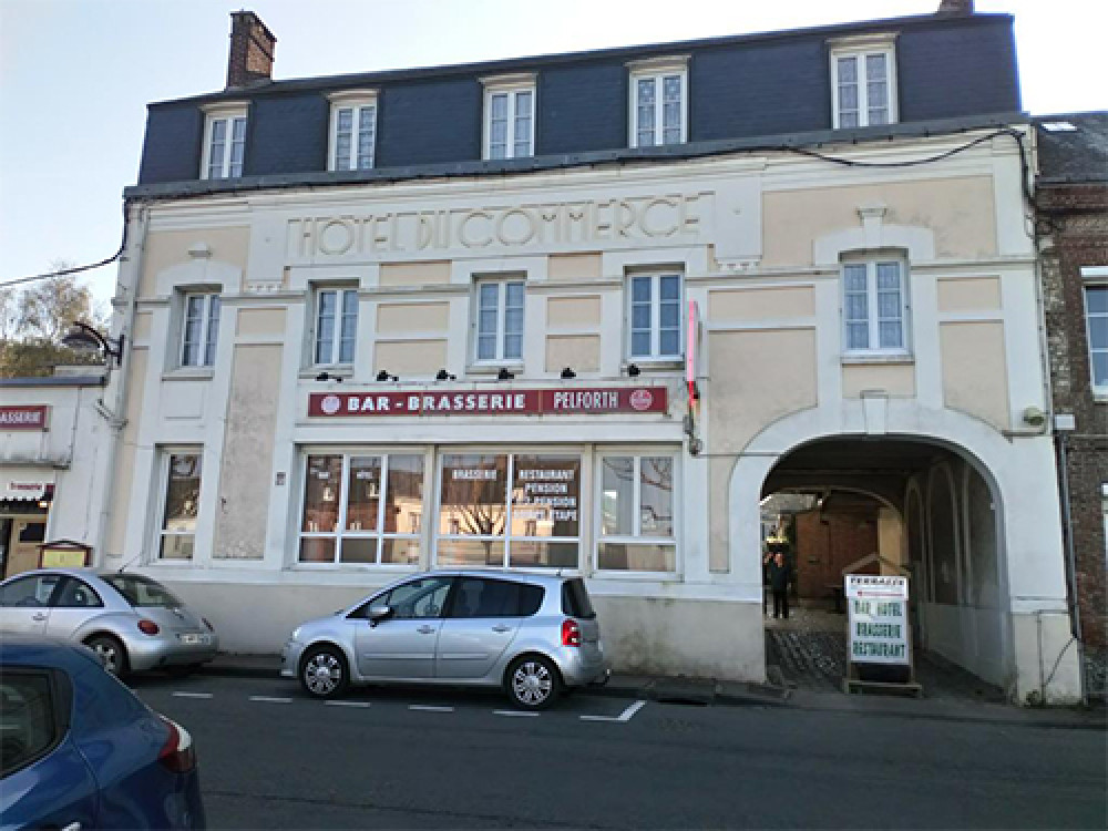 site
