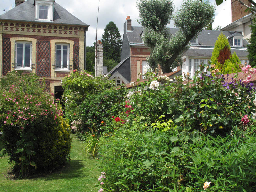 site