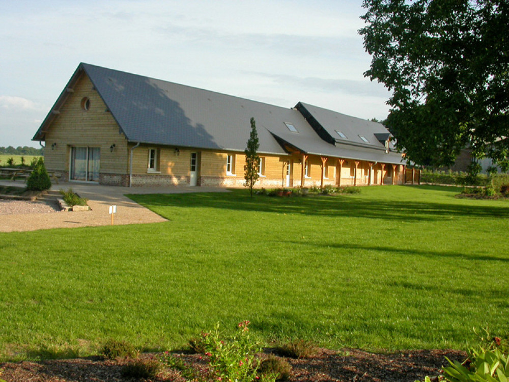 site