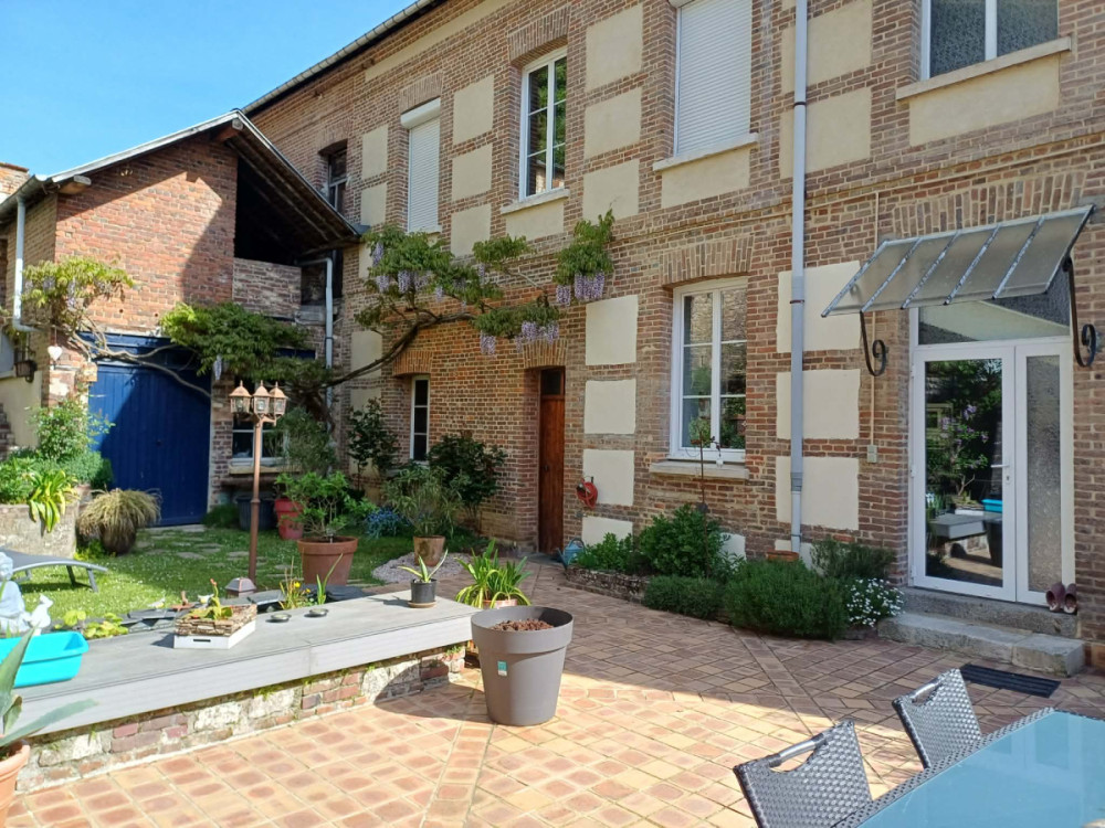 site