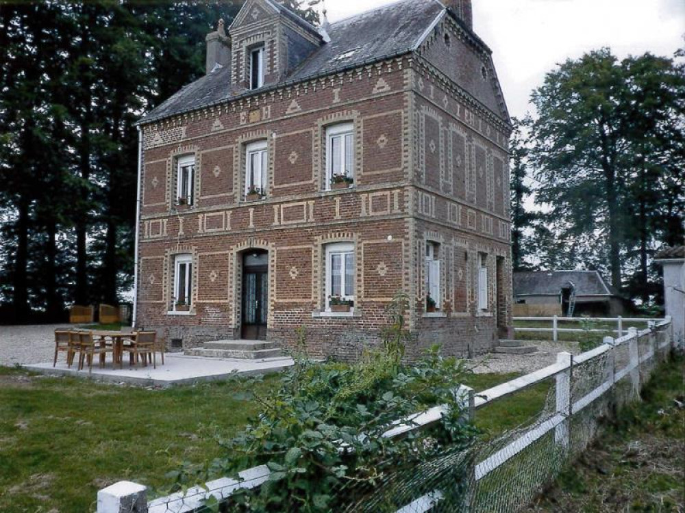 site