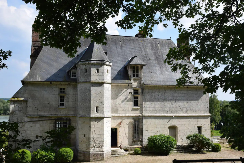 site