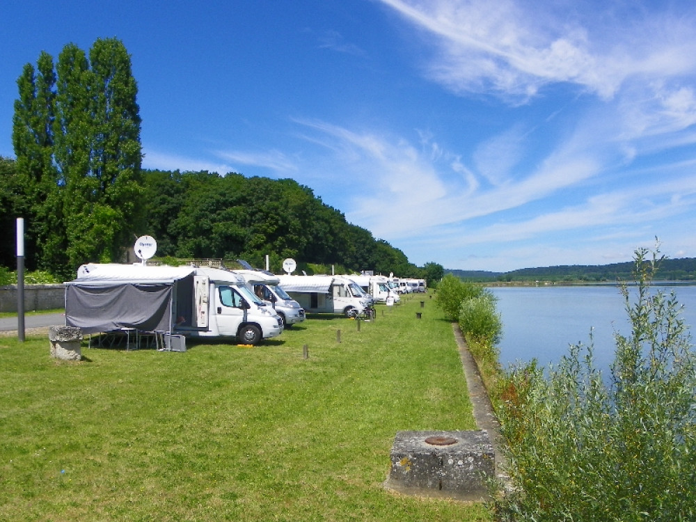 site