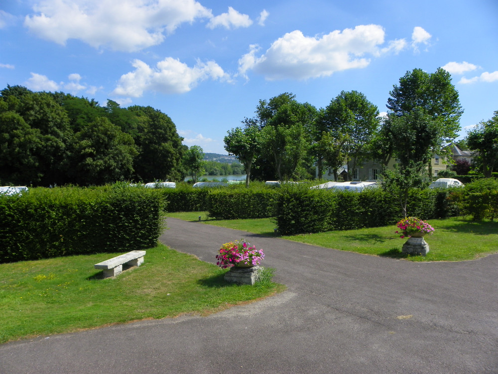 site