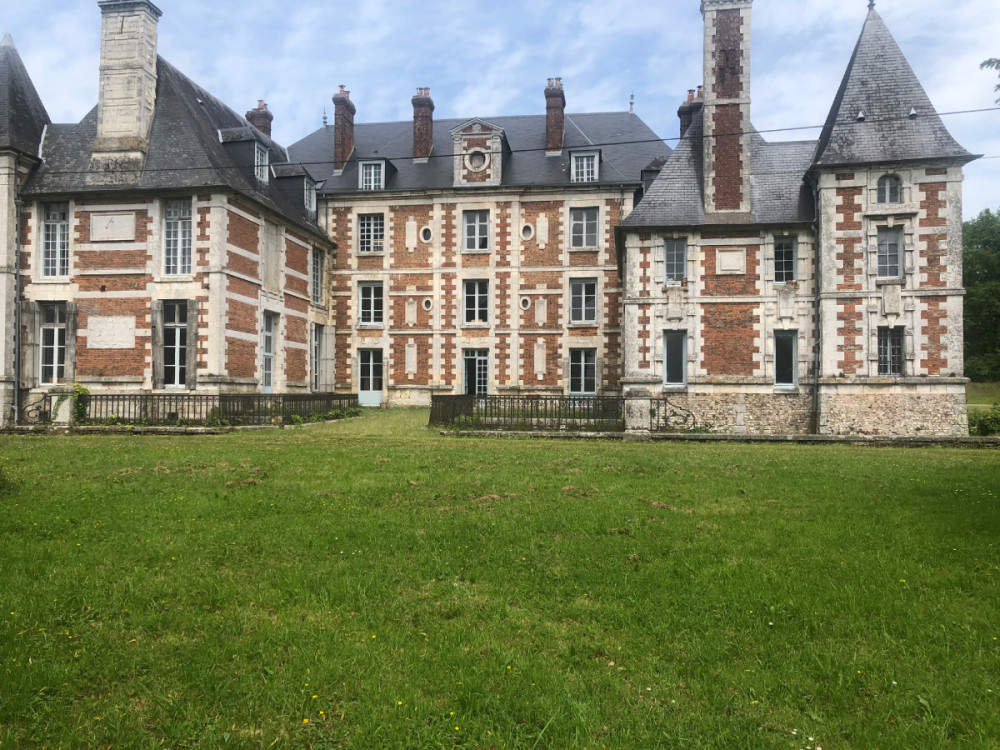 site