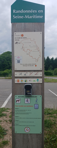 site